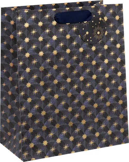 Astral Axis Large Gift Bag