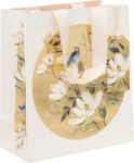 Magnolia Bird Medium Gift Bag