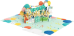 3D Birthday Party Presents Greeting Card