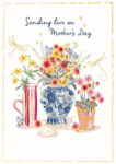 Sending Love Mother's Day Greeting Card