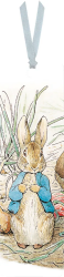 Peter Rabbit Bookmark