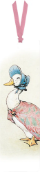 Jemima Puddleduck Bookmark