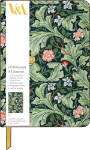 Leicester Cloth Journal