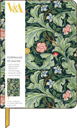 Leicester Cloth Journal