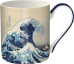 The Great Wave China Mug