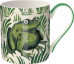 Frog Tile China Mug