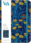 Meadow Flowers Journal