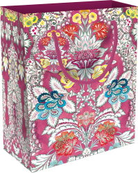 Rococo Medium Gift Bag