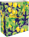 Lemon Grove Medium Gift Bag