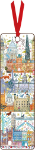 London Landmarks Bookmark