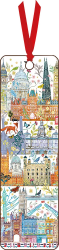 London Landmarks Bookmark