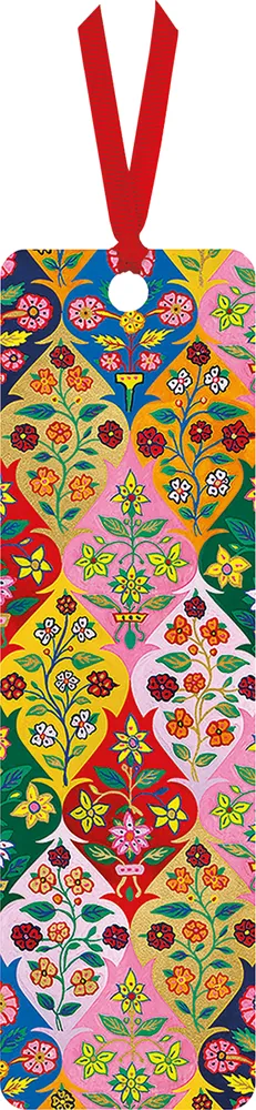 Kashmir Bookmark