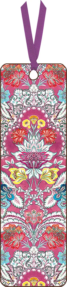 Rococo Bookmark