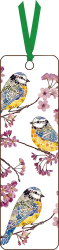 Birds and Blossom Bookmark