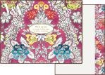 Rococo Writing Set