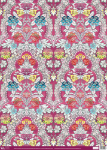 Rococo Sheet Wrap