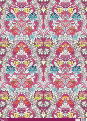 Rococo Sheet Wrap