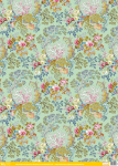 Kilburn Coral Sheet Wrap