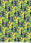 Lemon Grove Sheet Wrap