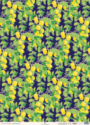 Lemon Grove Sheet Wrap