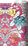 Rococo Roll Wrap