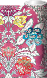 Rococo Roll Wrap