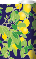 Lemon Grove Roll Wrap