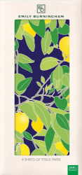 Lemon Grove Tissue Paper