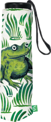 Frog Tile Umbrella