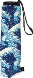 The Great Wave Umbrella