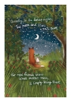 Friends Matter Friendship Greeting Card