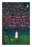 Reason Believe Friendship Greeting Card