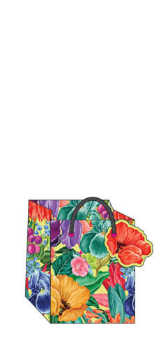 Plantasia Small Gift Bag