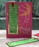 Card Freedom Blank Greeting Card