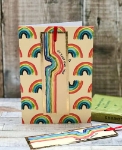 Card Own Way Blank Greeting Card
