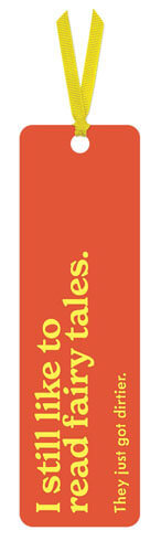 Read Fairy Tales Bookmark