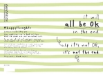 All Be Ok Friendship Greeting Card