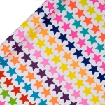 Jazzy Star Roll Wrap