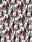 Penguins Advent Calendar