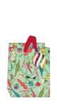 Retro Ornaments Medium Gift Bag