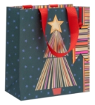 Fancy Tree Medium Gift Bag
