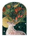 King Of The Forest Advent Calendar