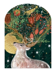King Of The Forest Advent Calendar