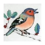 Christmas Carol Boxed Cards