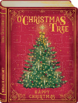 Oh Christmas Tree Advent Calendar