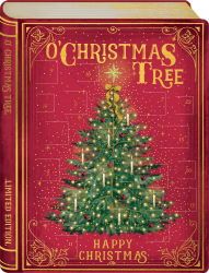 Oh Christmas Tree Advent Calendar