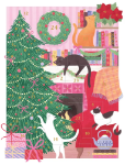 Cats Advent Calendar