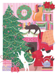 Cats Advent Calendar