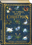 12 Days of Christmas Greeting Card