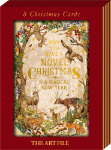 Winter Wonderland Boxed Cards